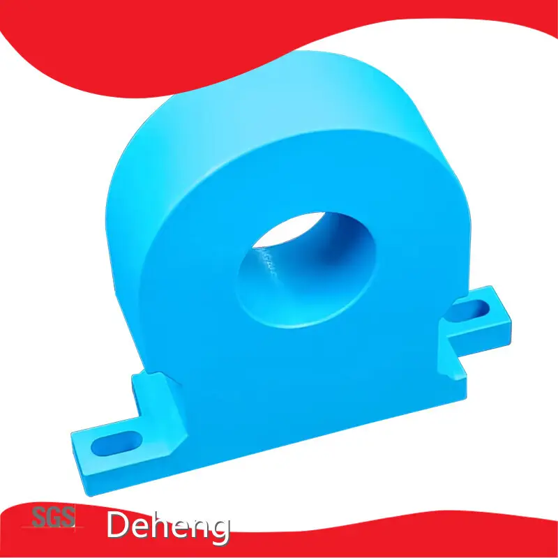 Ac Current Sensor Wholesale - SZDEHENG 1