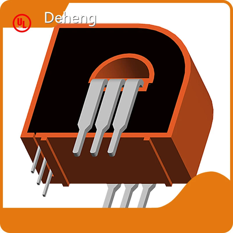 Precision Current Sensor Supply 1