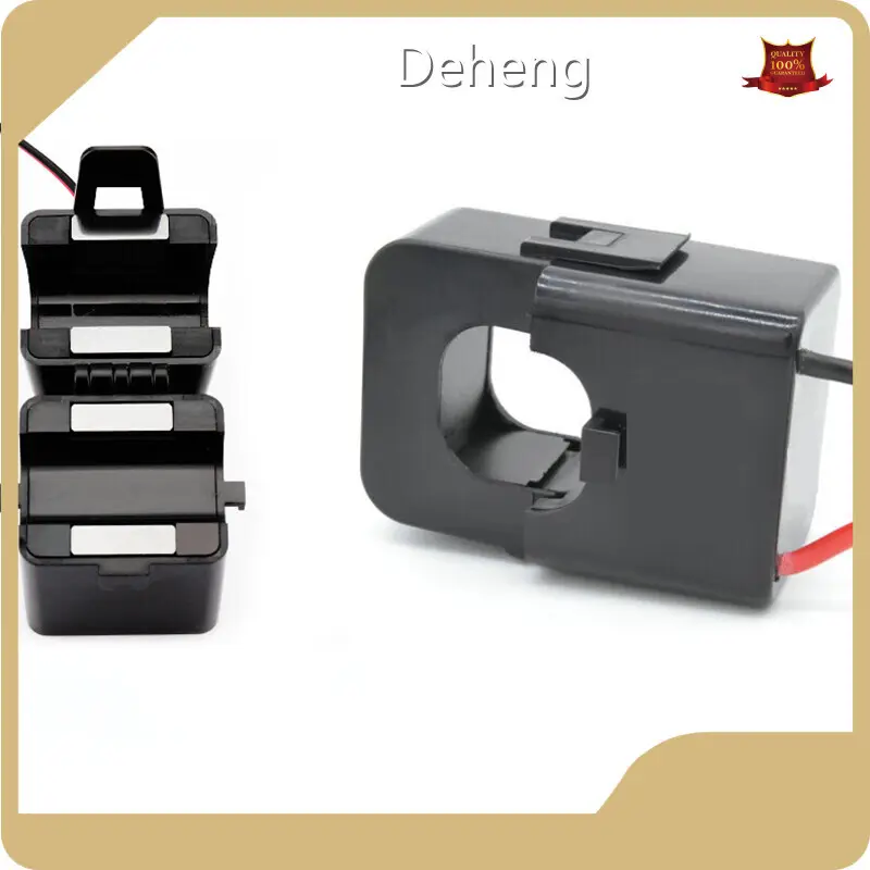 SZDEHENG Brand Indoor Type Current Transformer Supplier 1