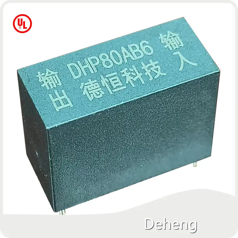 Custom Direct Current Current Transformer Factory Manufacturer | SZDEHENG 1