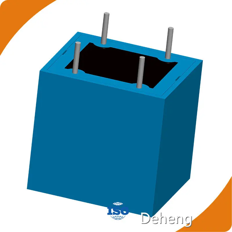Custom Single Phase Current Transformer Price List | SZDEHENG 1