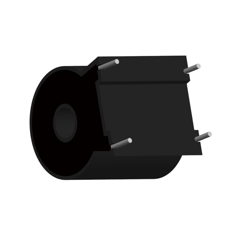 DHC18A Series Current Transformer 5