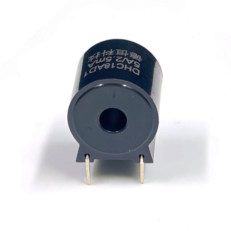 DHC18A Series Current Transformer 7