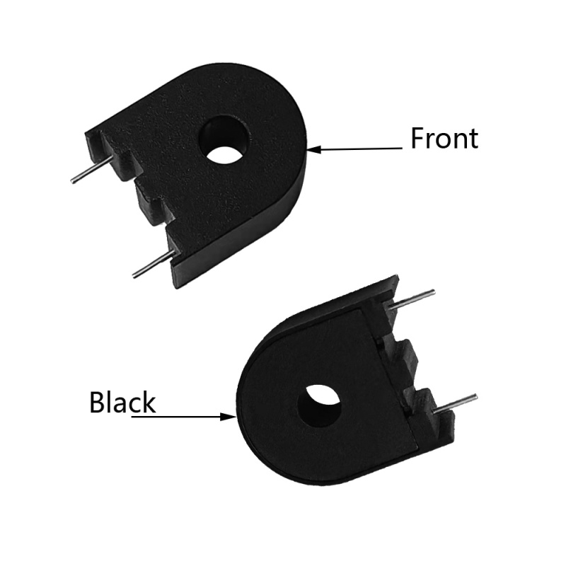 DHC25A Series Current Transformer 2