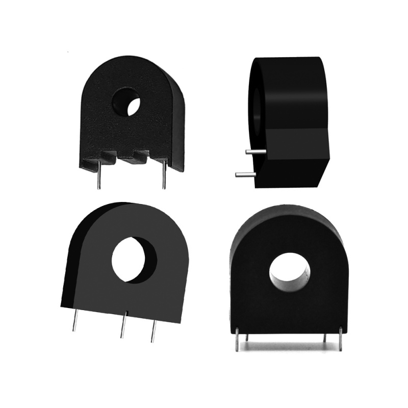 DHC25A Series Current Transformer 3