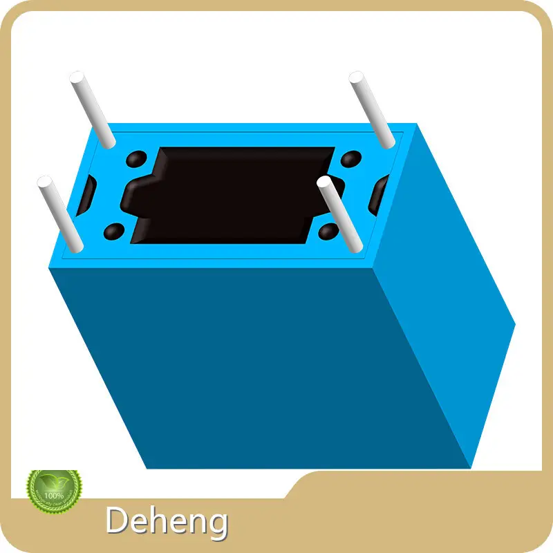 SZDEHENG Single Phase Current Transformer-1 1
