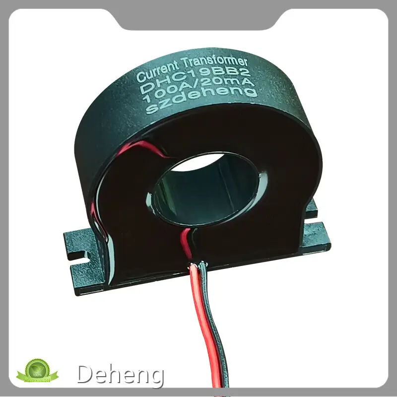 Portable Current Transformer Supply 1