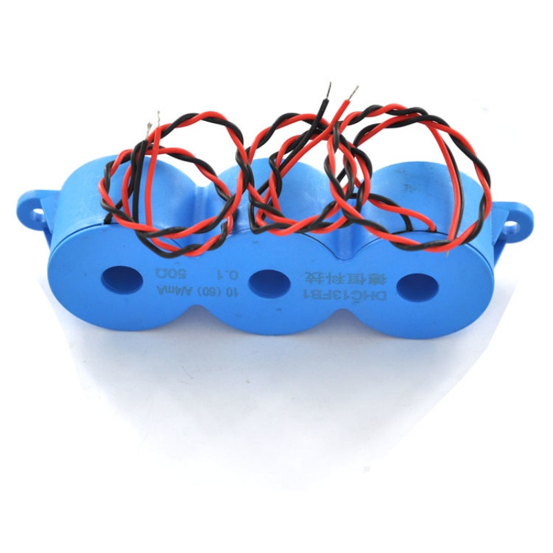 DHC13F Series Three Phase Current Transformer - SZDEHENG