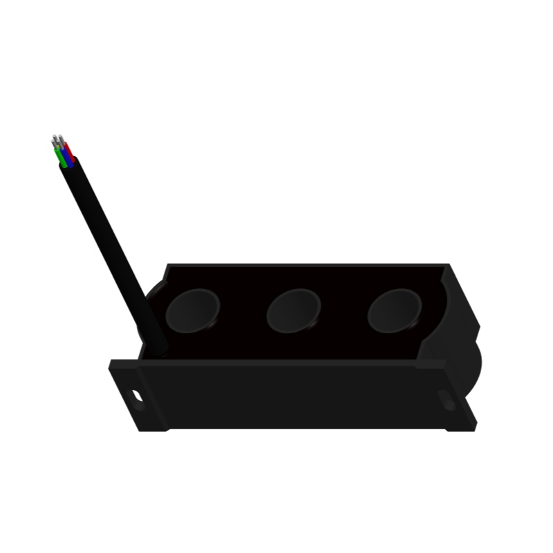 Biến dòng ba pha dòng DHC43F 1