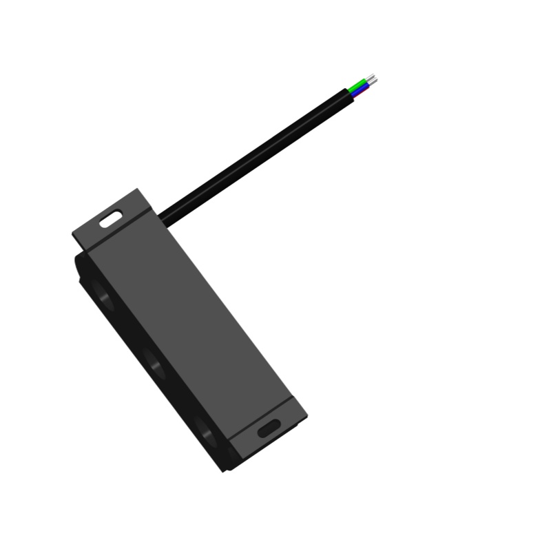 Biến dòng ba pha dòng DHC43F 3