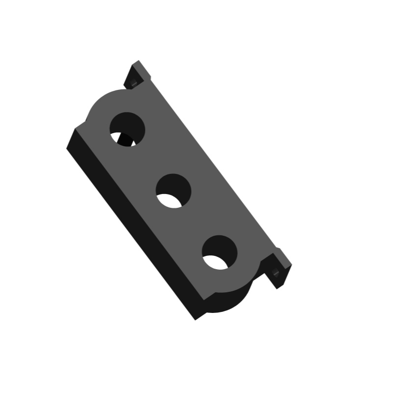 Biến dòng ba pha dòng DHC43F 6