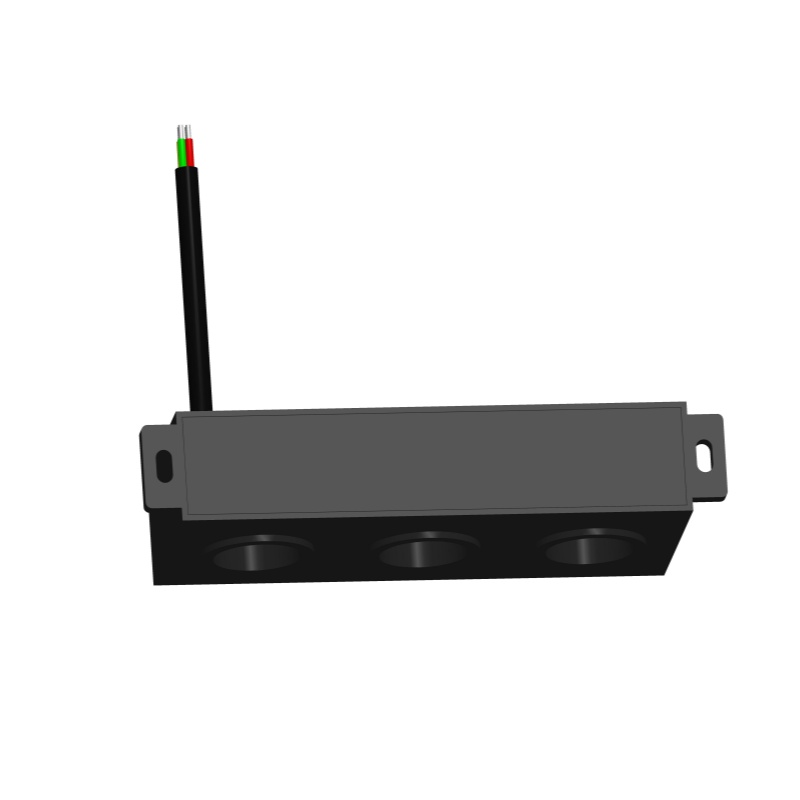 DHC45F سیریز تھری فیز کرنٹ ٹرانسفارمر 4
