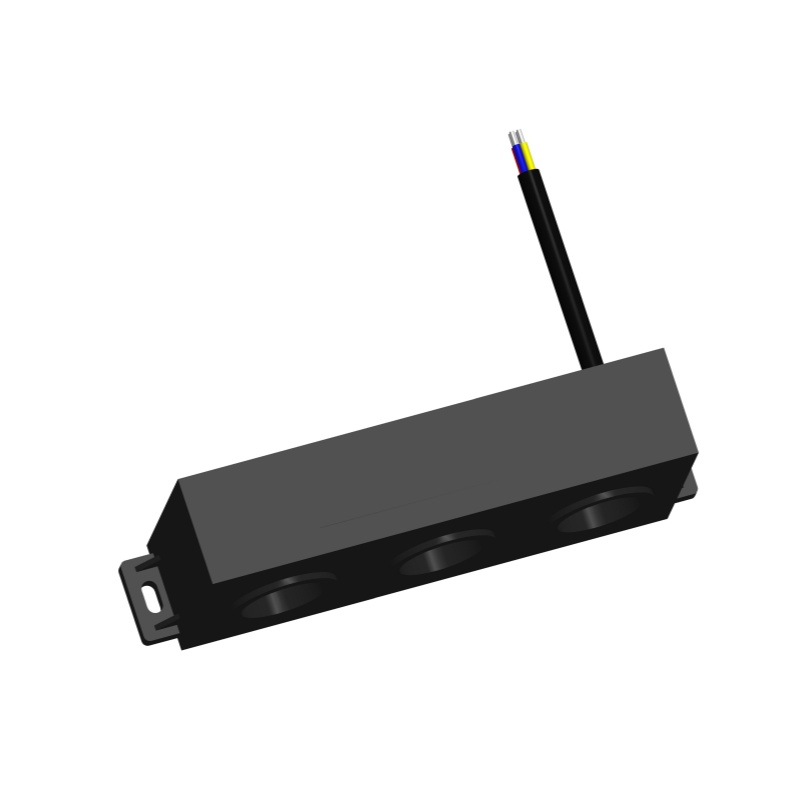DHC45F سیریز تھری فیز کرنٹ ٹرانسفارمر 5