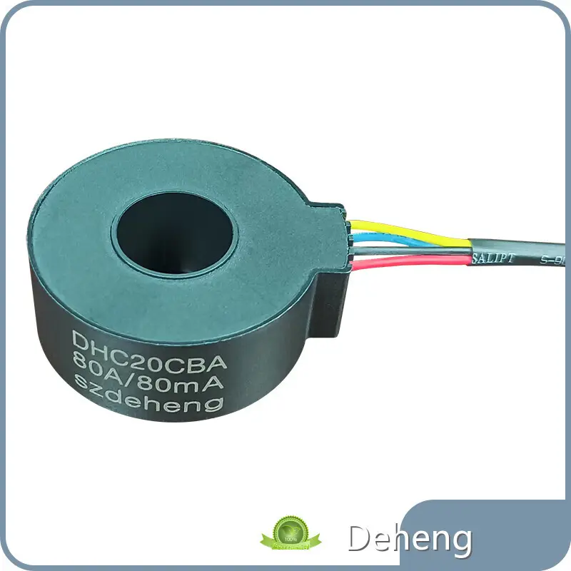 Inductive Current Transformer SZDEHENG 1