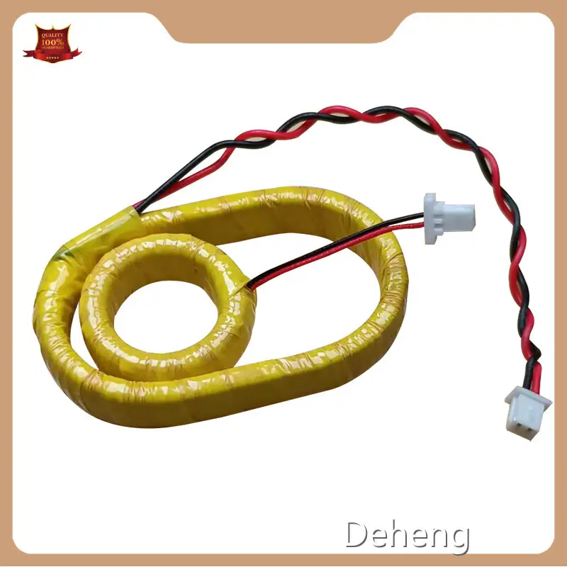 Outdoor Current Transformer SZDEHENG Brand 1