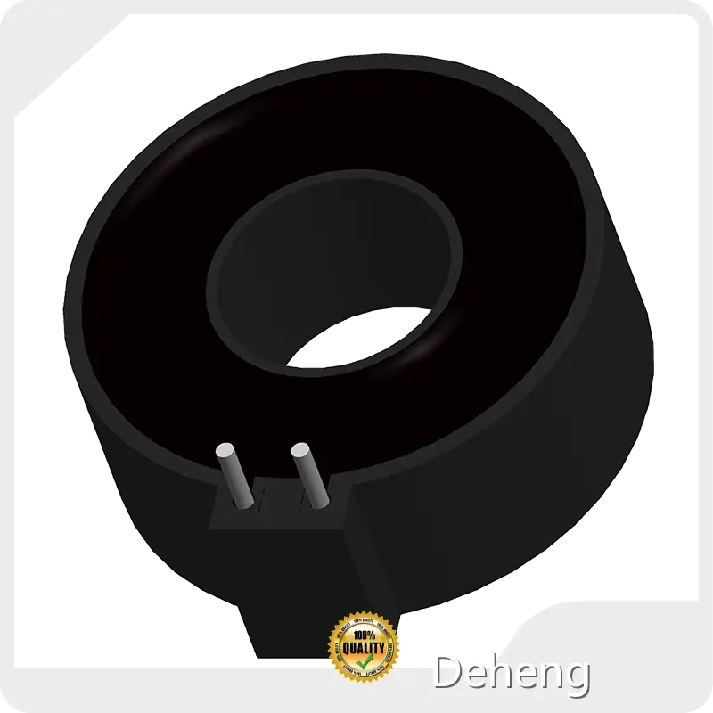 Hotcurrent Transformer Suppliers SZDEHENG Brand 1