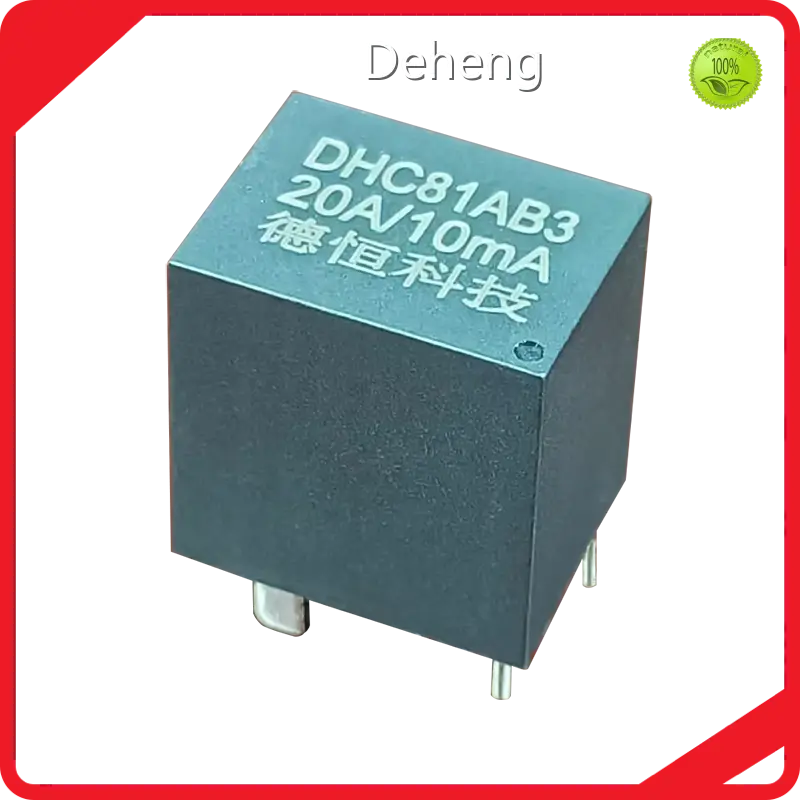Custom Miniature Current Transformer Miniature Current Transformer Company 1