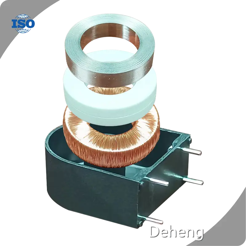 Latest High Current Transformer Price List | SZDEHENG 1
