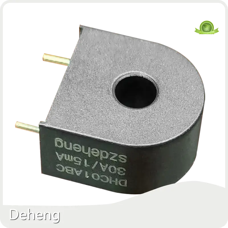 Wholesale Phase Current Transformer Factory 1