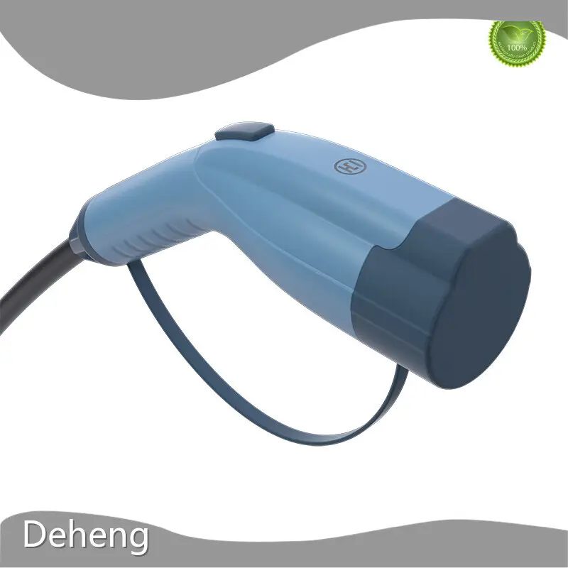 High-quality Type 2 Connector Supply 1