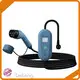 Portable Ev Dc Charger SZDEHENGmanufacturers 1