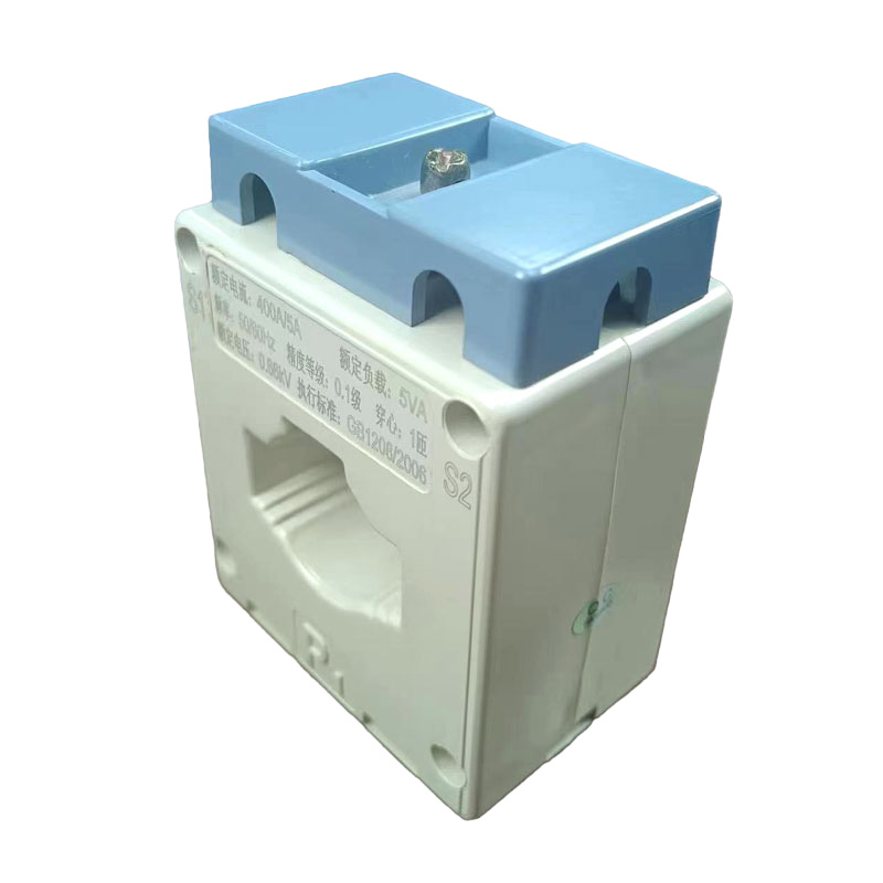 DHC02HB系列精密电流互感器 3