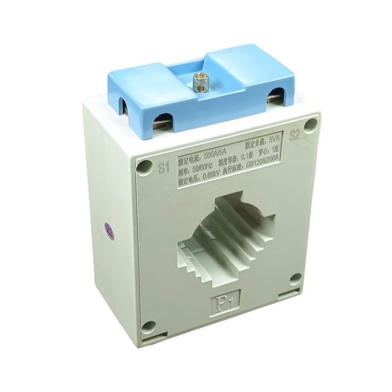 DHC05HB系列精密电流互感器 2