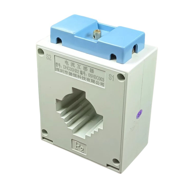 DHC05HB系列精密电流互感器 1
