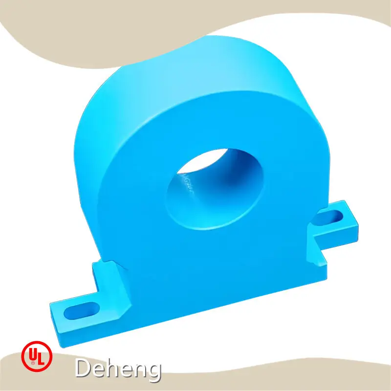 Current Sensor by SZDEHENG 1