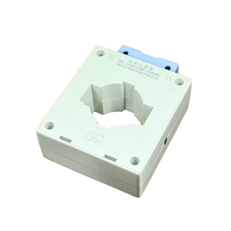 Trasformatore di corrente di precisione serie DHC07HB 5