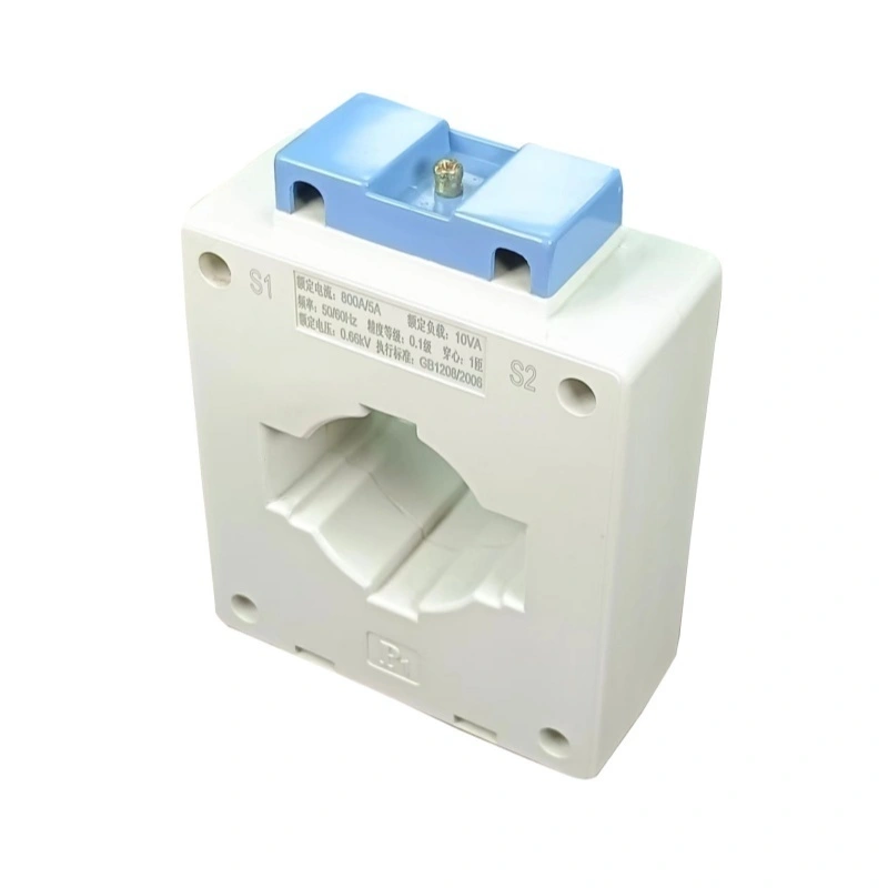DHC07HB系列精密电流互感器 1