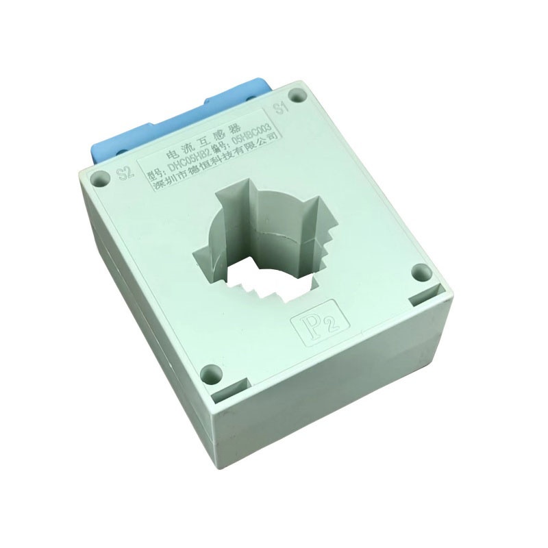 DHC05HB系列精密电流互感器 3