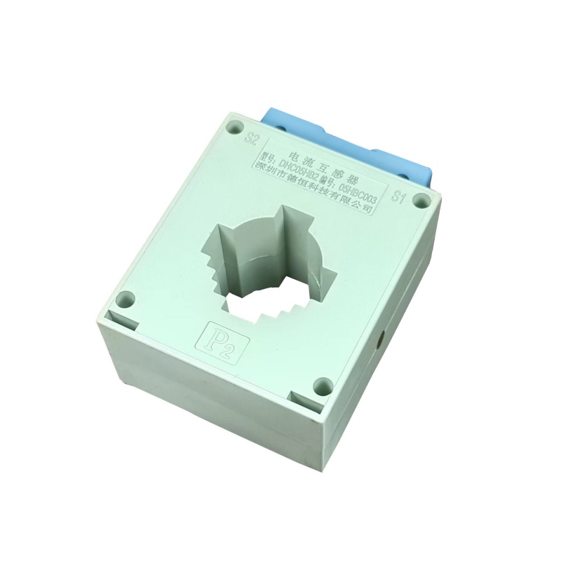 DHC05HB系列精密电流互感器 4