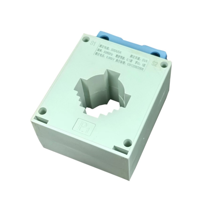 DHC05HB系列精密电流互感器 5