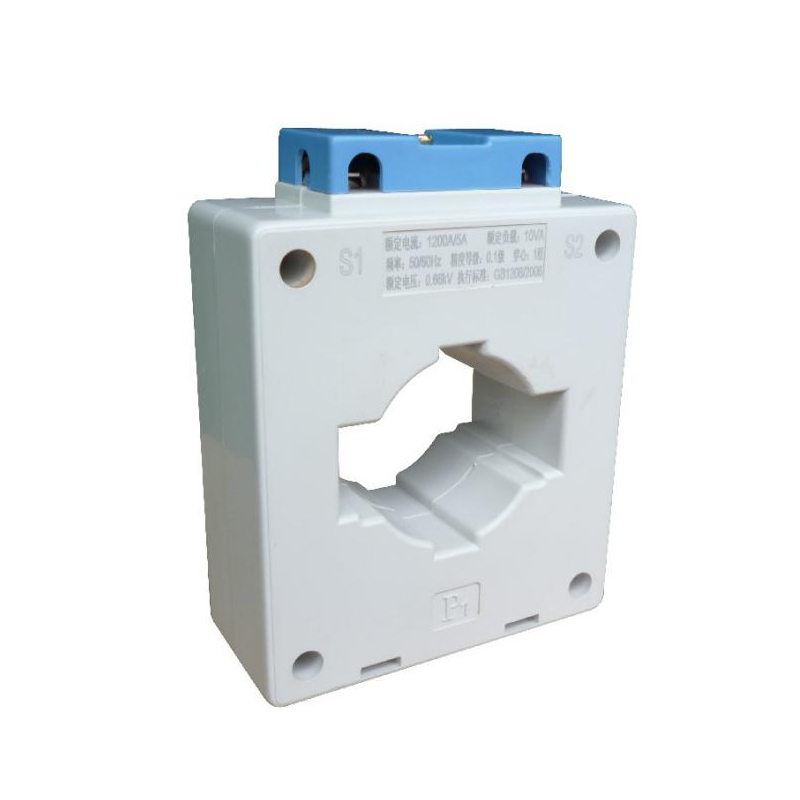 Präzisionsstromwandler der Serie DHC06HB 1