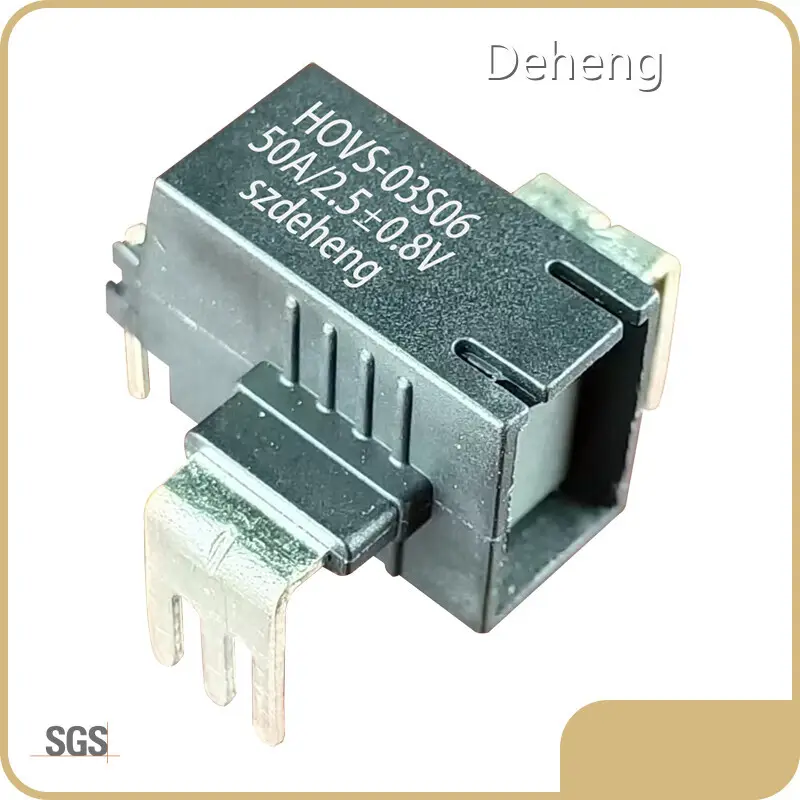 Wholesale Hall Effect Ac Current Sensor Hall Effect Ac Current Sensor Company 1