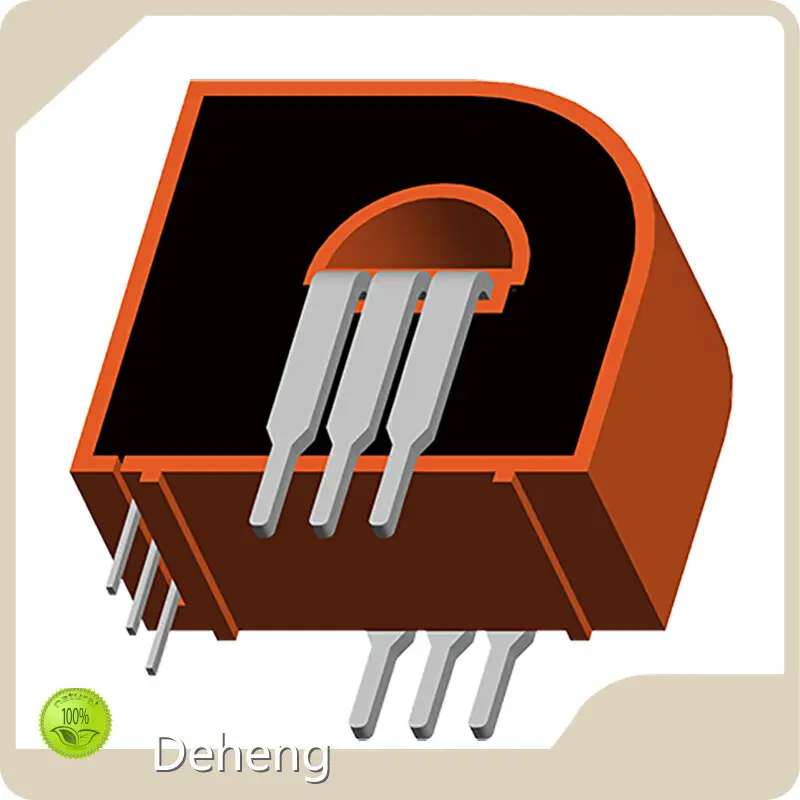 Custom Current Sensor Supplier Supply Manufacturer | SZDEHENG 1