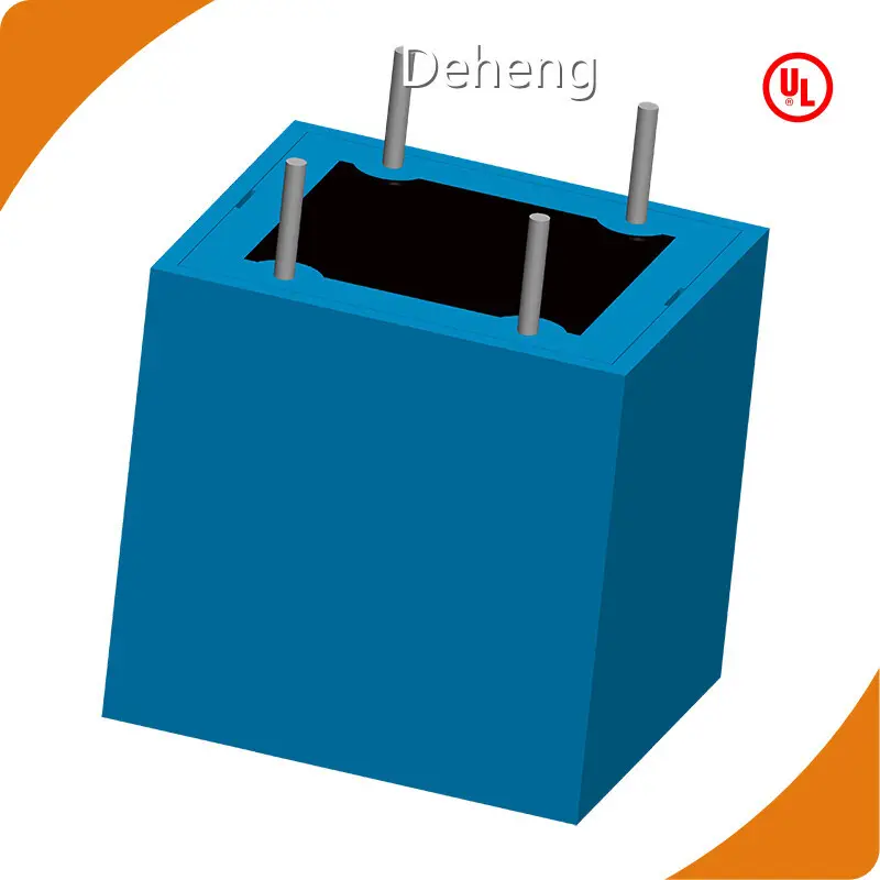 Custom Current Transformer SZDEHENG Brand Manufacturers 1