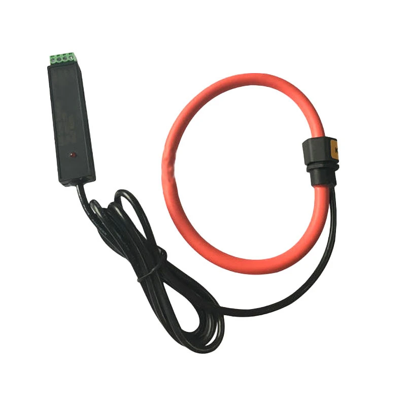 Rogowski-Spulensensor mit Integrator 1