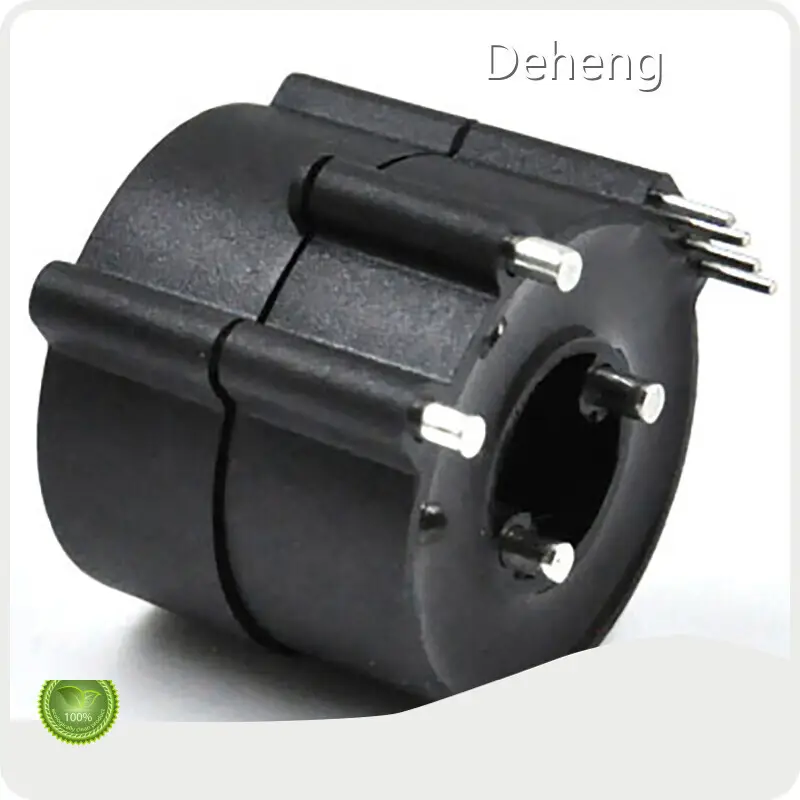 Custom Residential Current Transformer SZDEHENG Brand-1 1