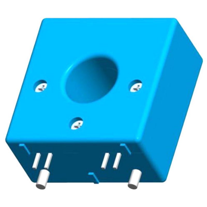 FCVD-16S Series Fluxgate Current Sensor(dual power supply)-1 1