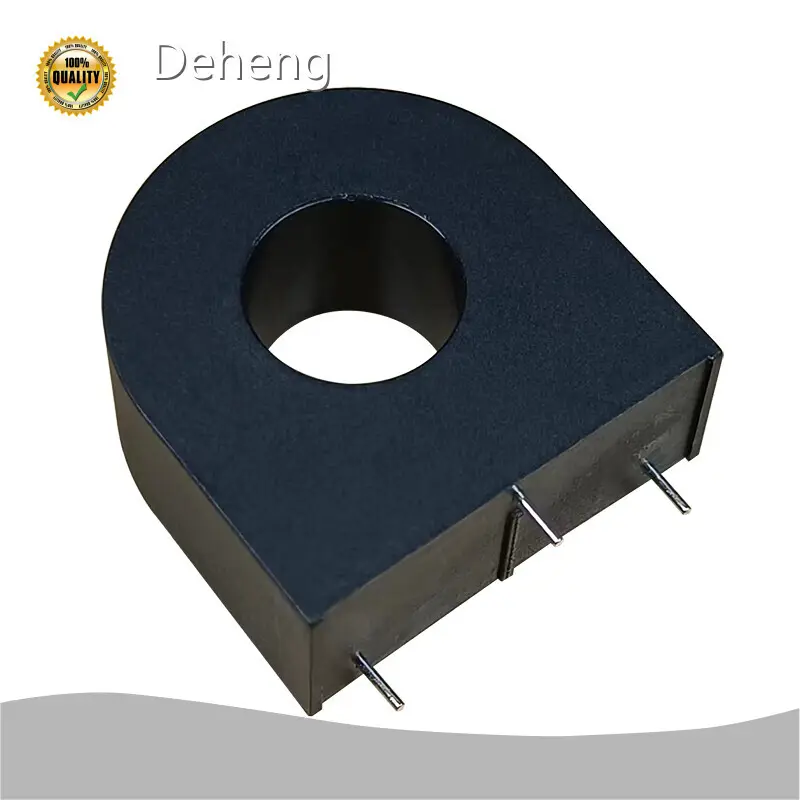 SZDEHENG Single Phase Current Transformer-2 1