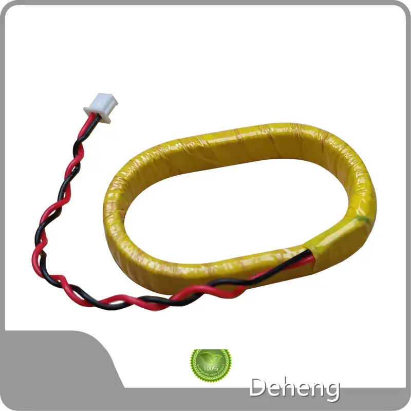 33kv Current Transformer Manufacturer by SZDEHENG 1