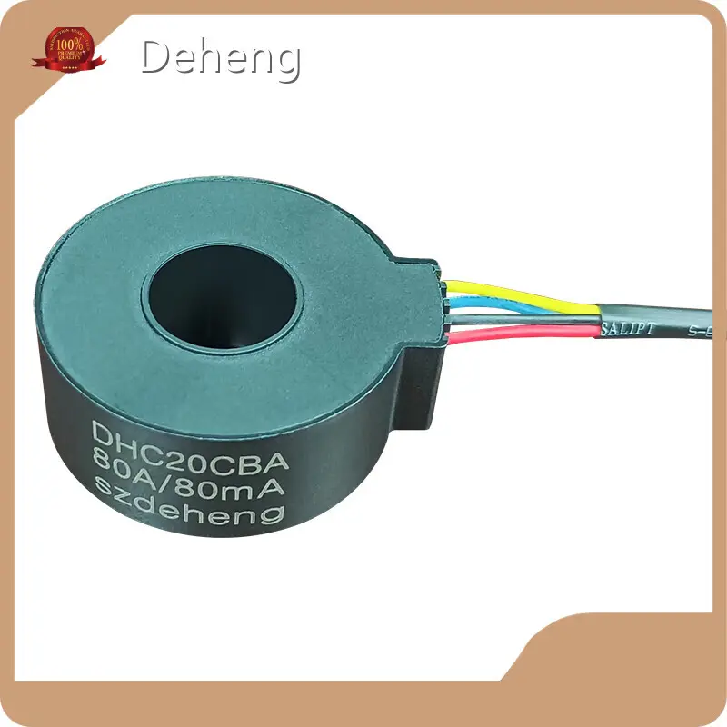 Enphase Split Core Current Transformer SZDEHENG-1 1