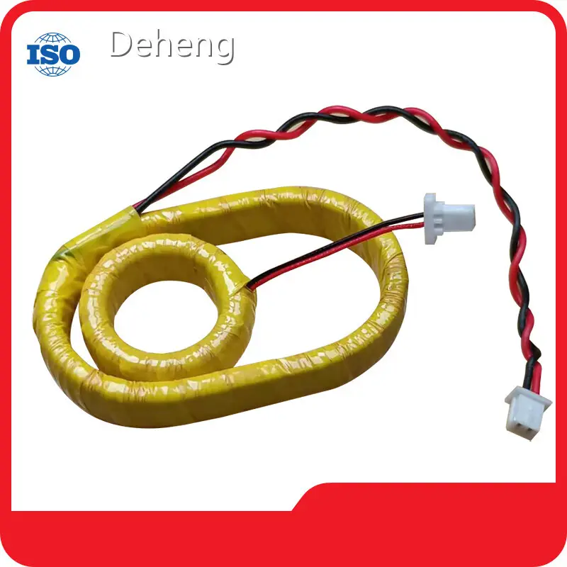 SZDEHENG Best Constant Current Transformer 1