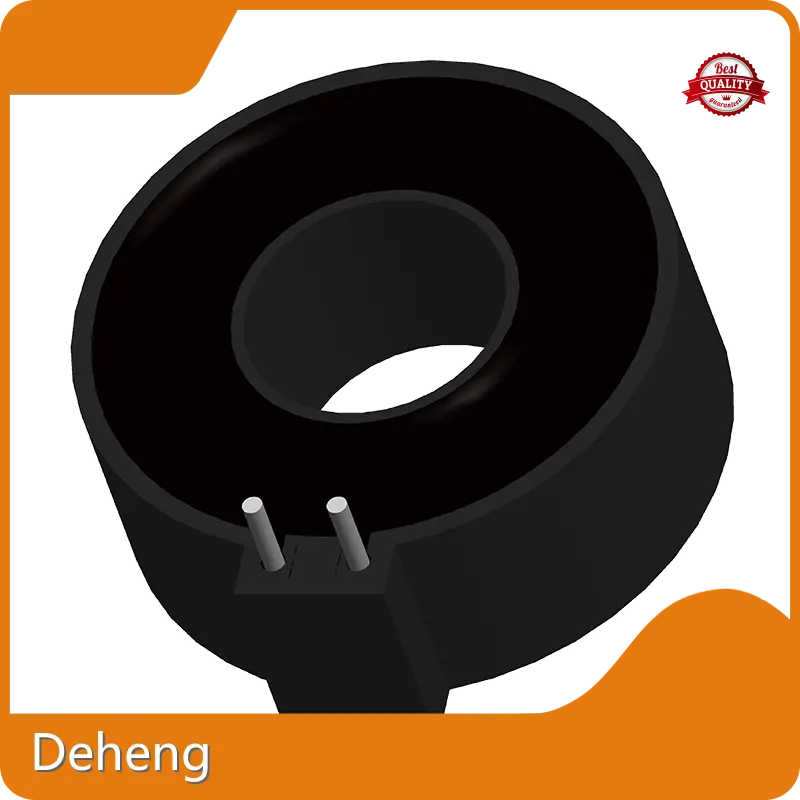 Custom Toroidal Type Current Transformer Toroidal Type Current Transformer Company 1
