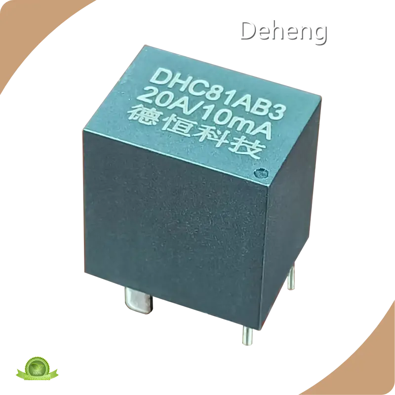 Industrial Current Transformer SZDEHENG Brand Suppliers 1