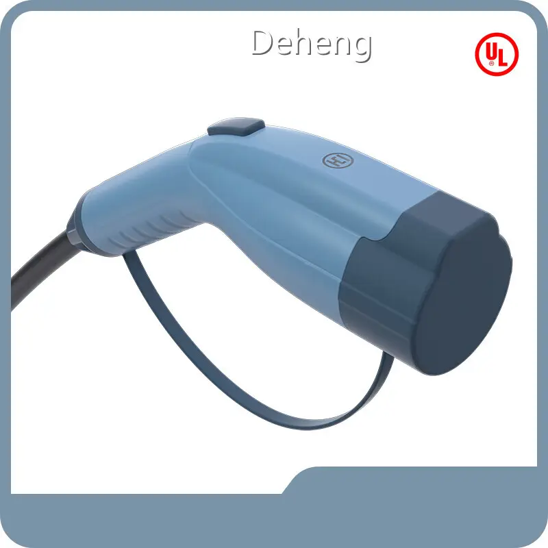 Connector Type 2 SZDEHENG 1