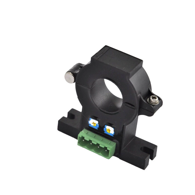 Sensor Arus Hall Seri HOVD-02K** (catu daya ganda) 1