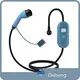 Best Portable Electric Car Charger SZDEHENG Brand Suppliers 1